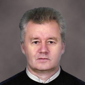Сальников Владимир Анатольевич