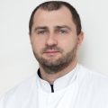 Шубров Эрик Николаевич