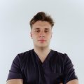 Архипов Дмитрий Владимирович