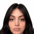 Аведисян Алина Акоповна