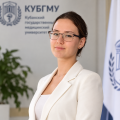 Студенческий научный кружок