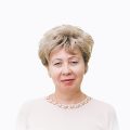 Шумливая Татьяна Павловна