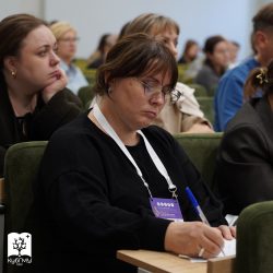 В КубГМУ прошла 169-я Школа РОАГ «Репродуктивное здоровье»
